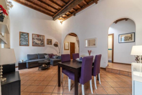 Pantheon Charming Apartment